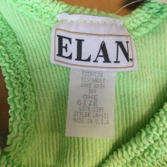 Elan Bodycon Dress (made in USA) - Picture 8 of 8